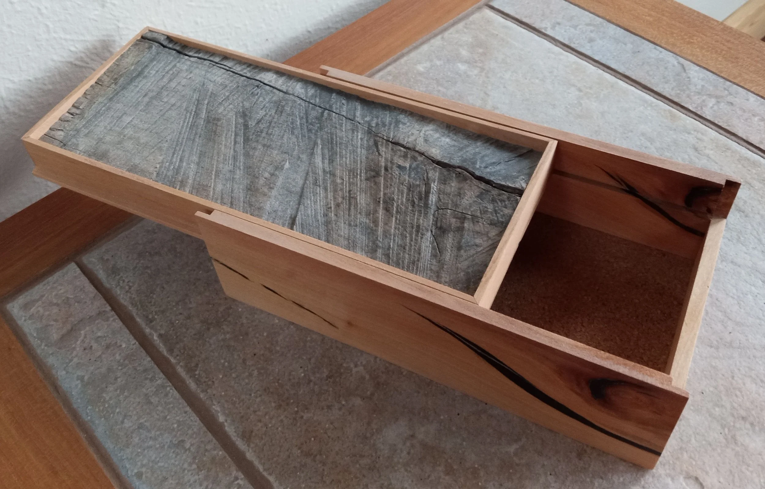 Wabi-Sabi — Aura Atelier